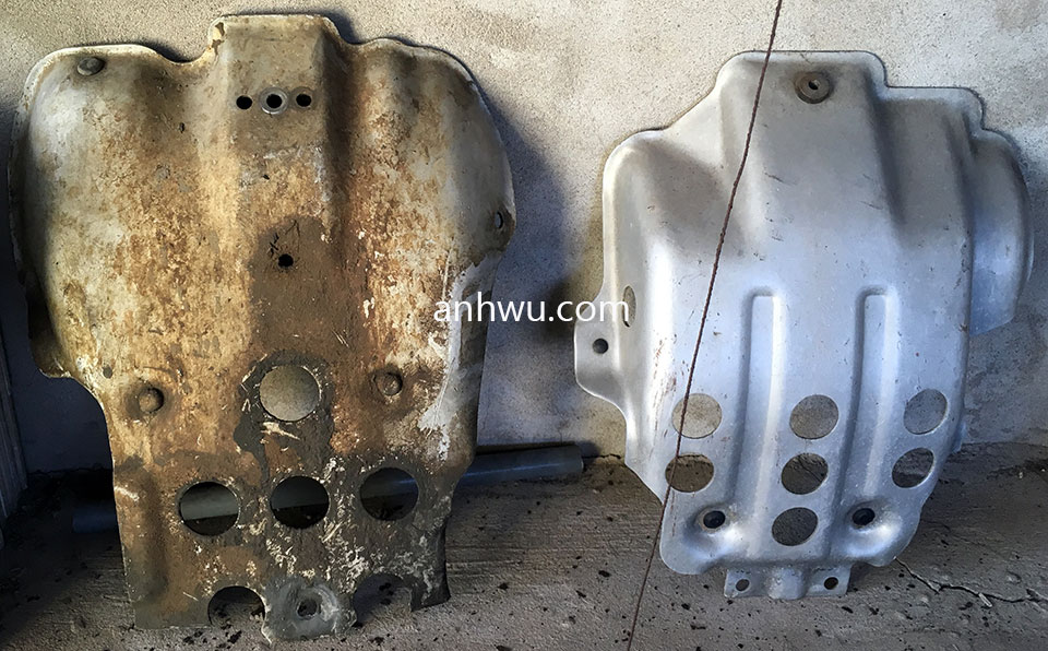 Motorbike Spare Parts For Sale, Hanoi, Northern Vietnam Anh Wu