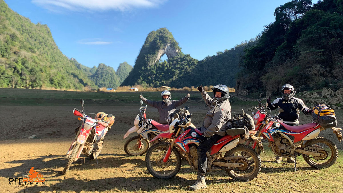 vietnam motorbike tours from hanoi motorbike and tour guide rental